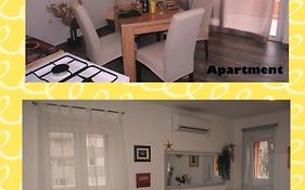 Sunshower Apartment And Studio
